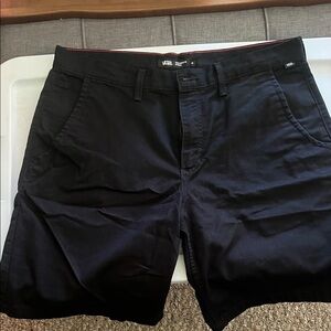 Vans Relaxed Fit Shorts